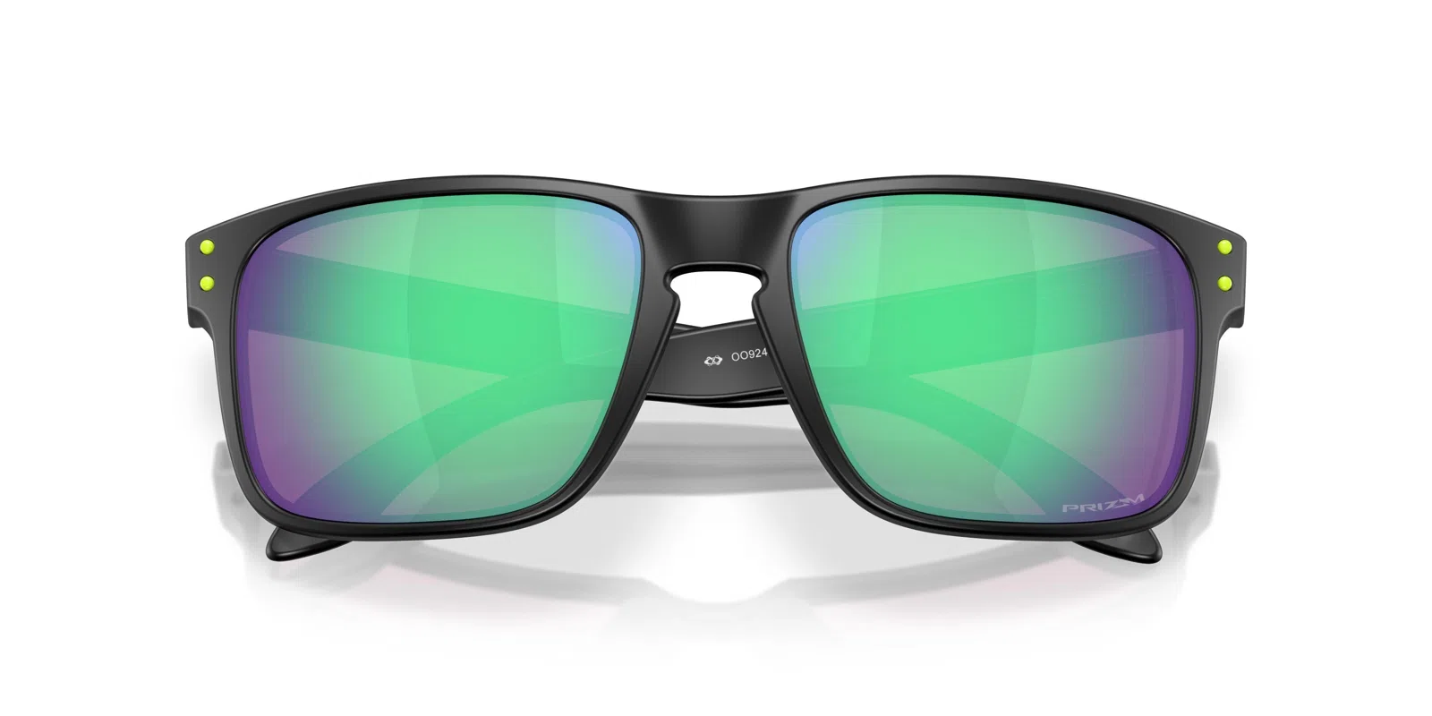 Oakley Holbrook 9244 Sunglasses - view 179